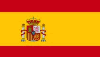DHL Spanje