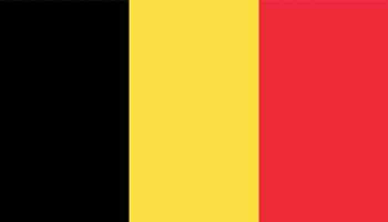 Vlag België