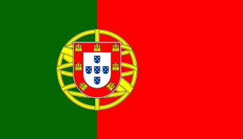 Vlag portugal