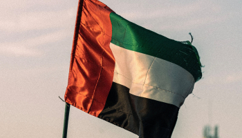 FLAG UAE